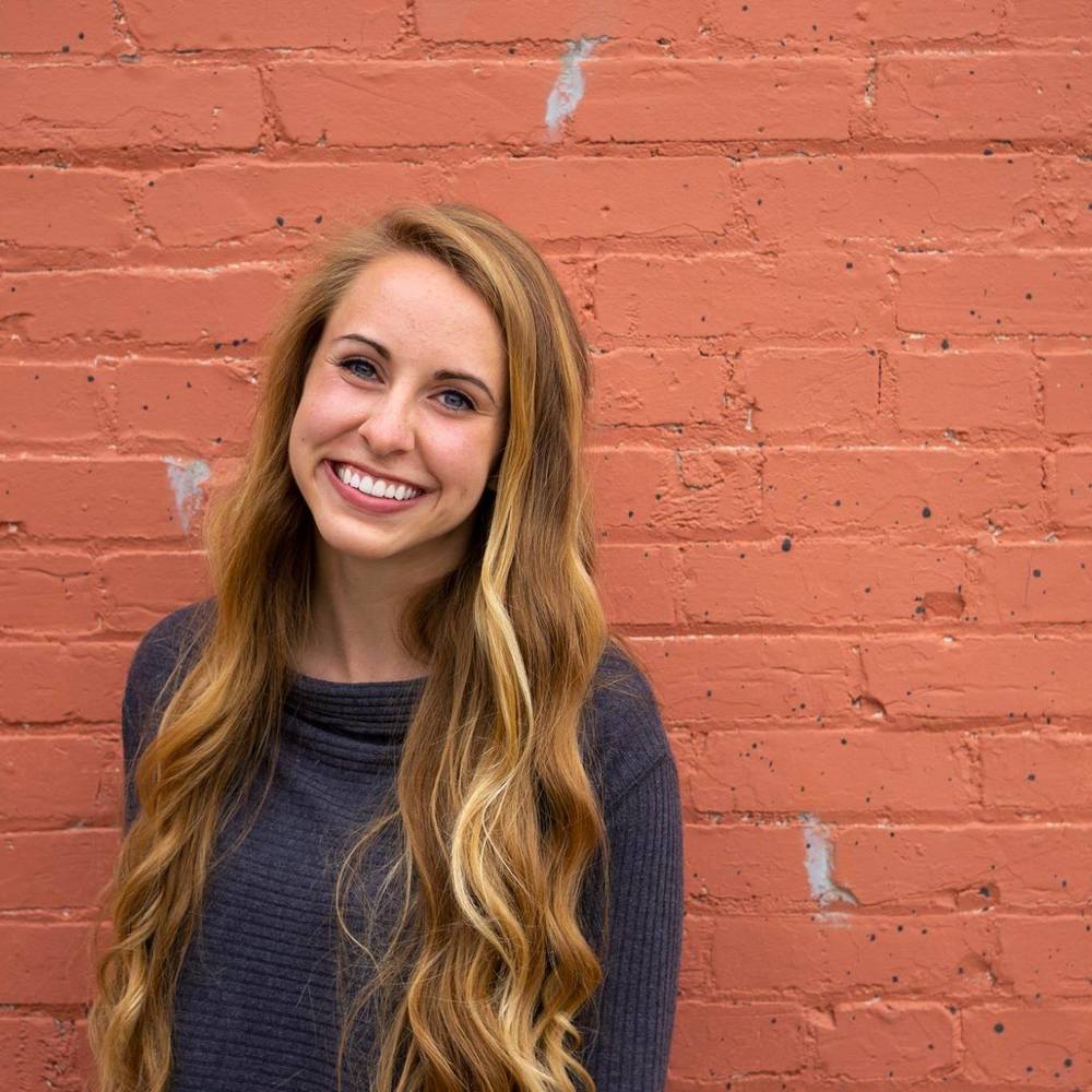 Meet your Posher, Madison